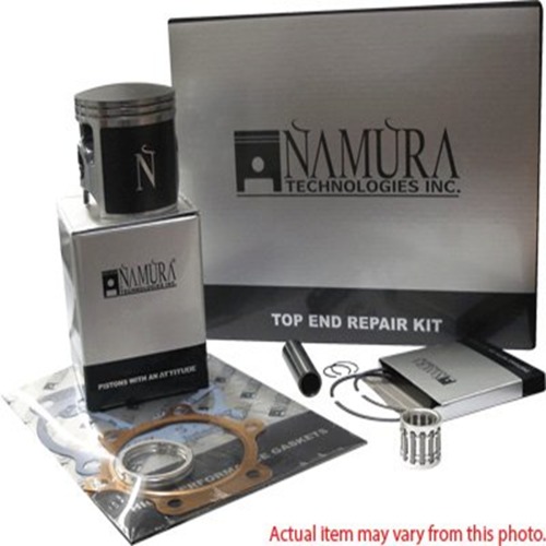 Namura Top End Repair Kit Standard Bore 53.94mm NX-30000K