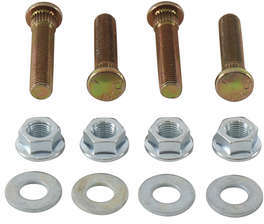 QuadBoss Wheel Stud and Nut Kit 608278